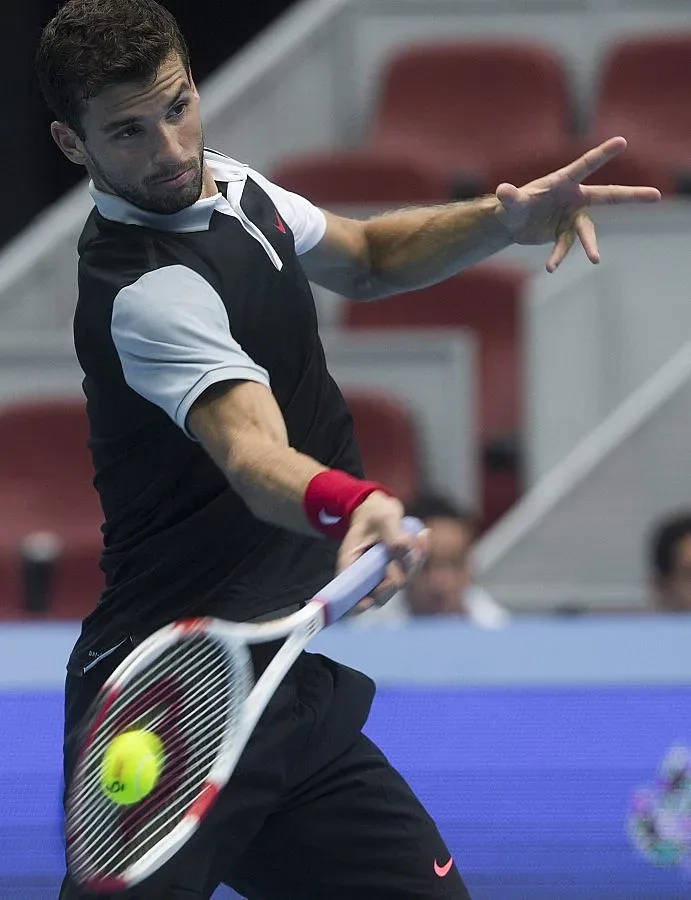 Григор и Мария заедно в Акапулко