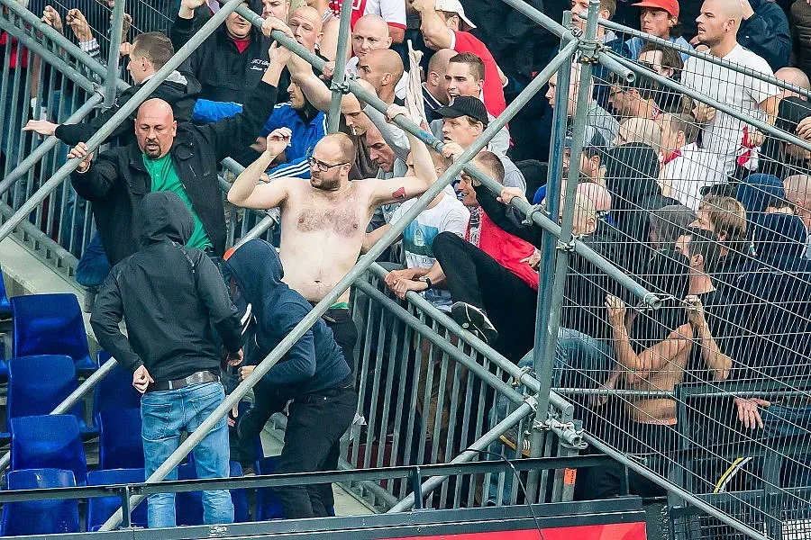 В Шотландия се радват на Тонев