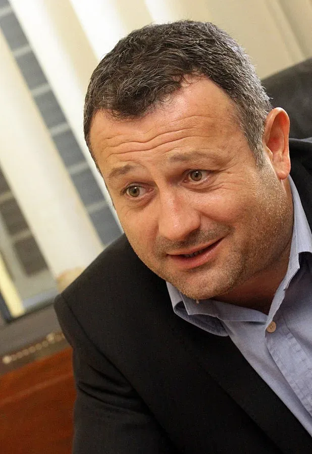 Рачков: Плаках на сцената с виетнамско чудо