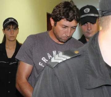 Полицаят, прегазил бебе в Крушевец е карал пиян 