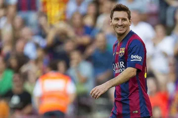 Меси все пак отива на съд за данъчни измами