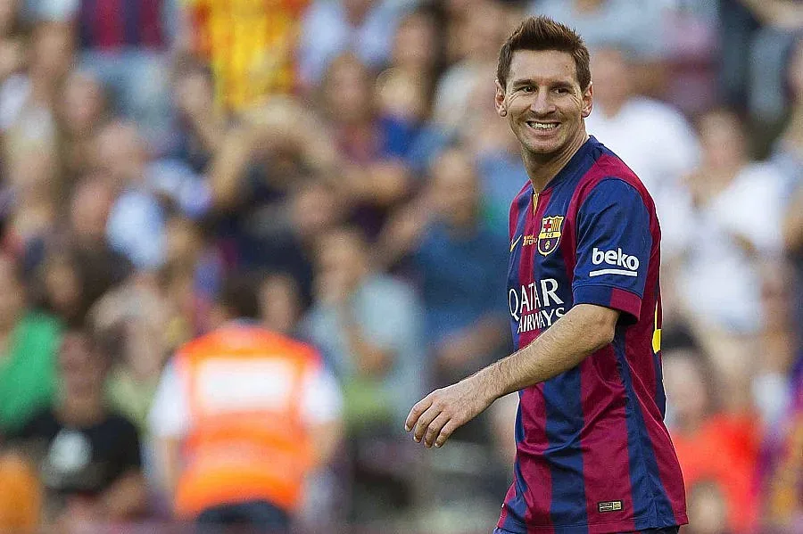 Меси все пак отива на съд за данъчни измами