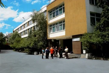 Откраднаха десетки хиляди от касата на ИЧС