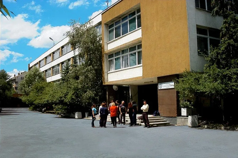 Откраднаха десетки хиляди от касата на ИЧС