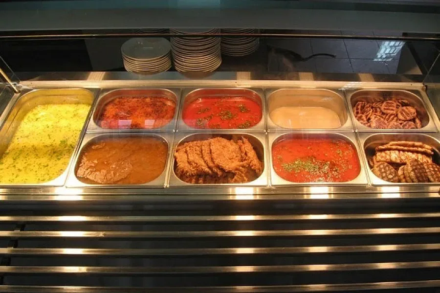 Заработиха безплатни трапезарии в Кърджалийско