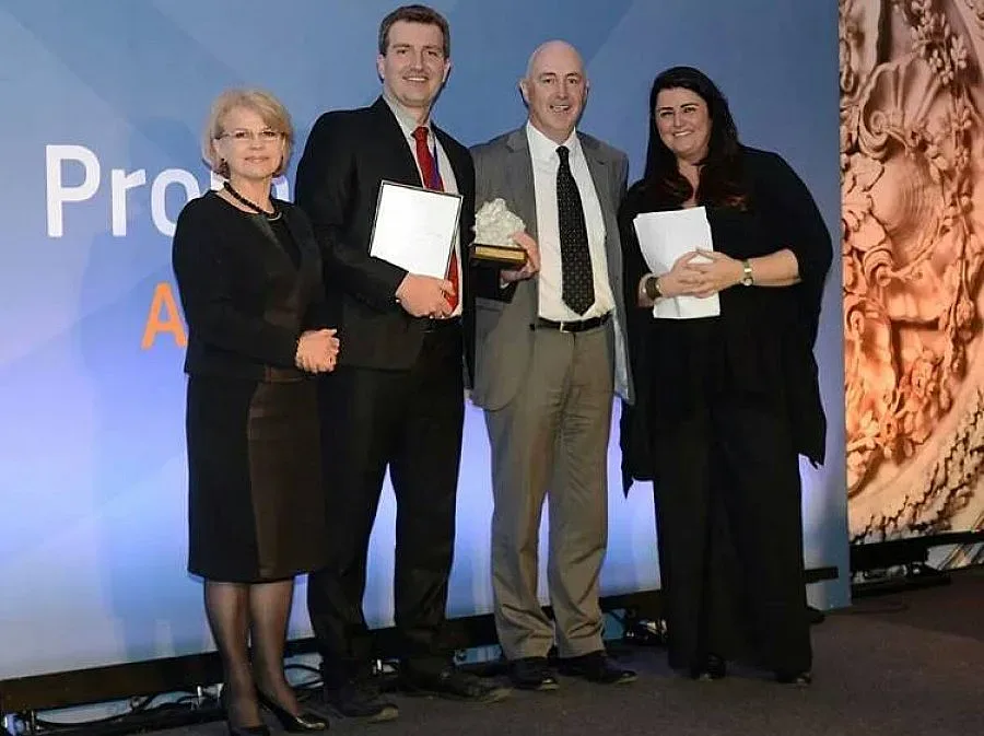 Проектът на МИЕ „Brandiko" зае първо място в евроконкурс за предприемачество