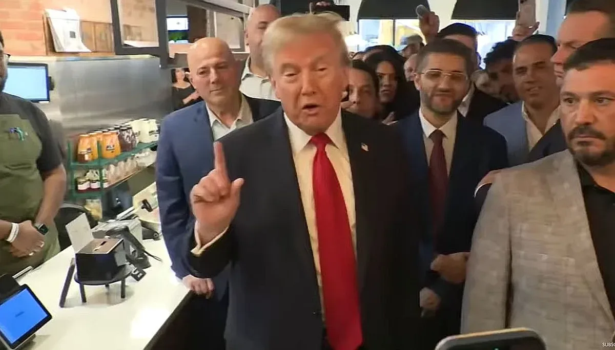 Тръмп заплаши с тежки мерки световен автомобилен концерн