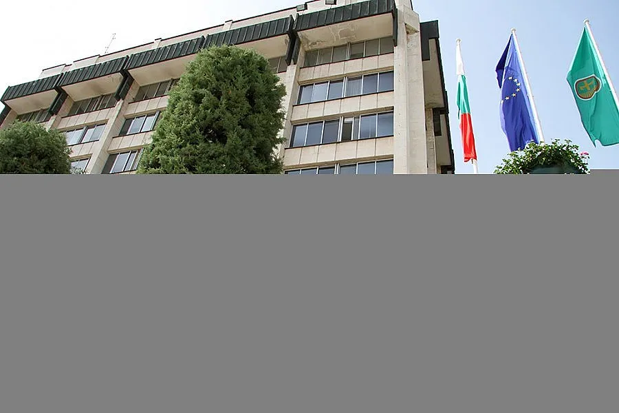 Стара Загора празнува в деня на изборите