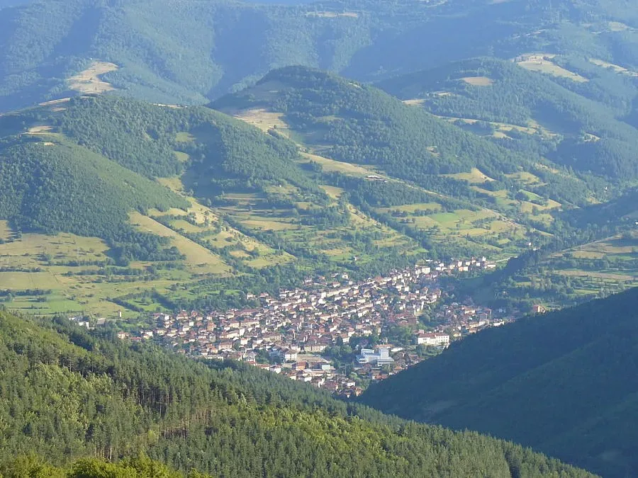 Издирват пострадал мъж в планината над Чипровци 