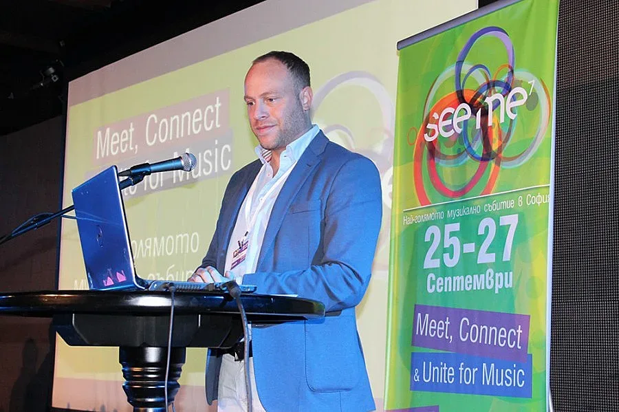 SeeMe с полезни съвети за музиканти и продуценти