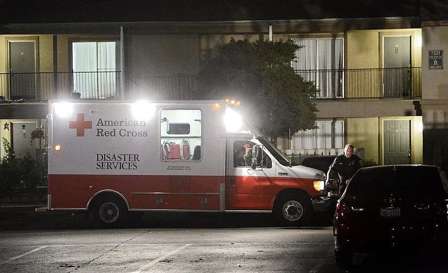 Връщат в САЩ журналист, заразен с ебола