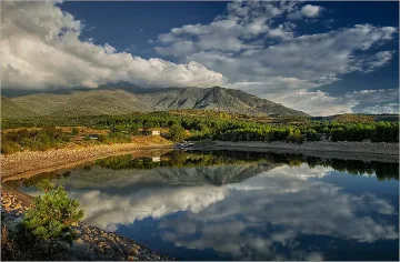 Село привлича туристи с минерална вода в Пирин