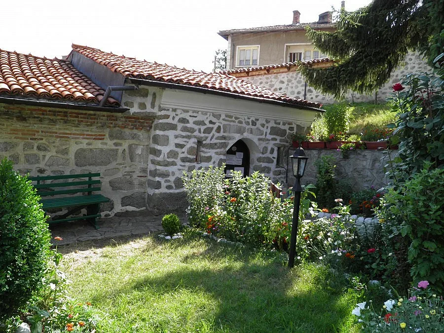 Неврокопска митрополия започна дело срещу държавата за 4-вековна църква