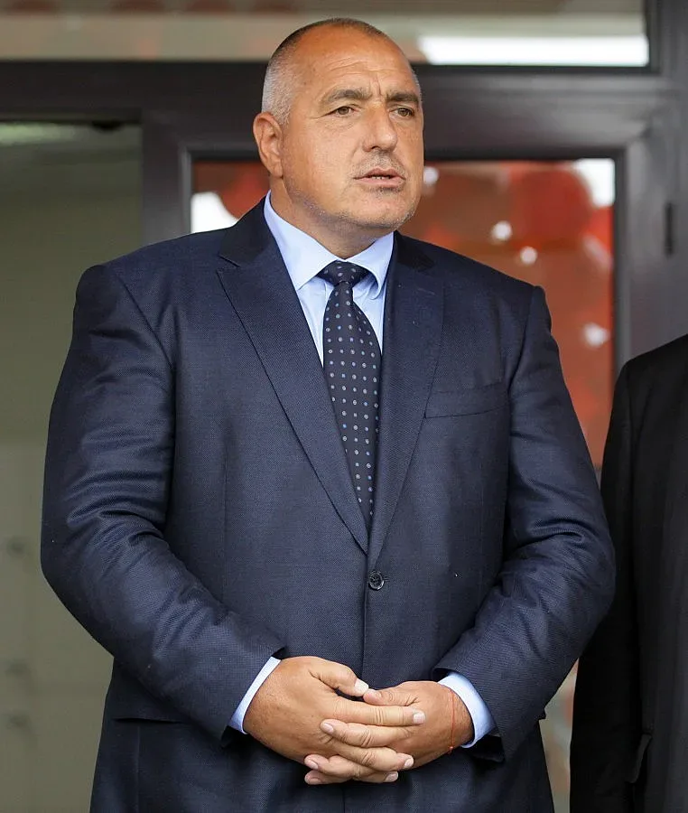 Борисов: Господ наказва за безхаберие