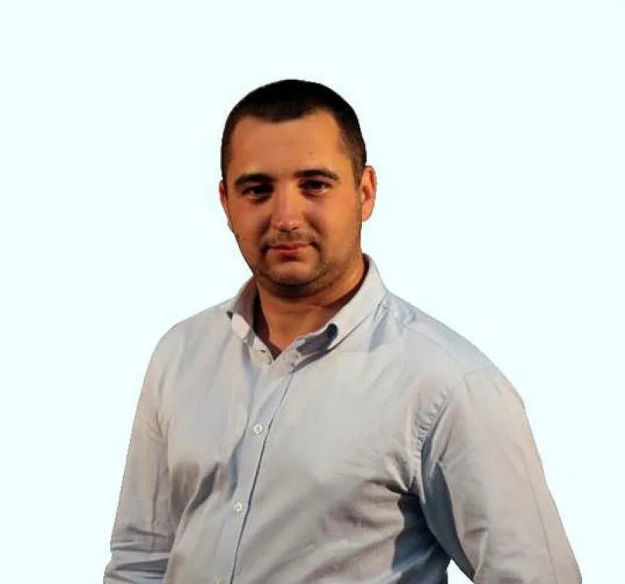 Галин Дурев: На пети октомври гласувайте с разума, не се поддавайте на емоцията