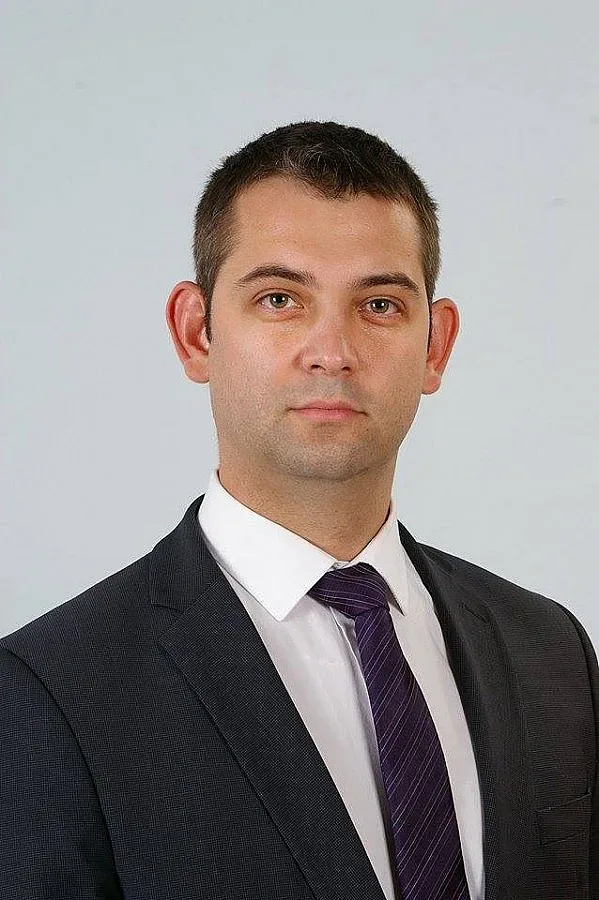 Димитър Делчев: Коалиция с ГЕРБ, но не на всяка цена