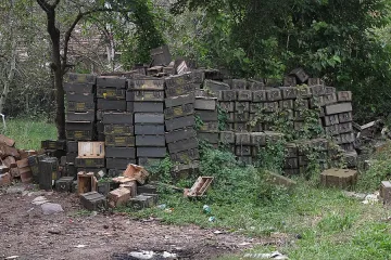Собственикът на завода от Горни Лом отрече да са работили необучени хора