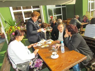 Миньори очакват от „БСП – лява България" удължаване на срока за пенсиониране