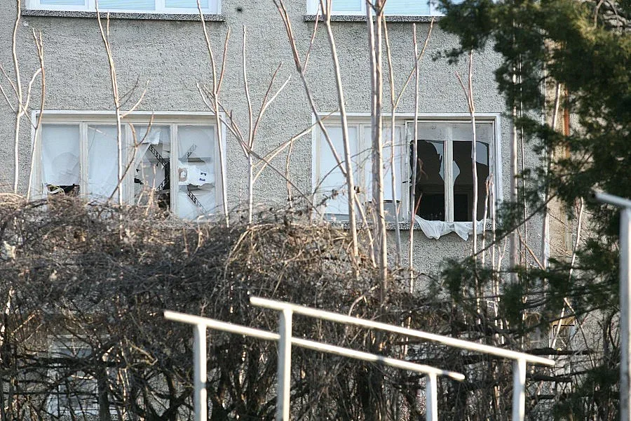 Стрелецът от Лясковец остава в ареста за постоянно