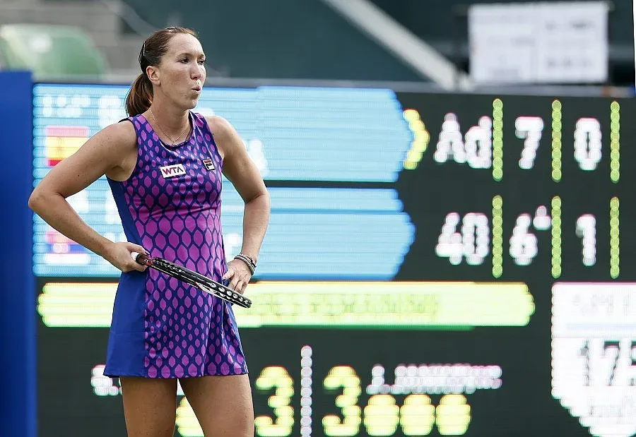 Янкович с уайлд кард за Турнира на шампионките в София