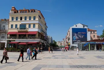 ГЕРБ отмени официалното закриване на предизборната си кампания в Пловдив
