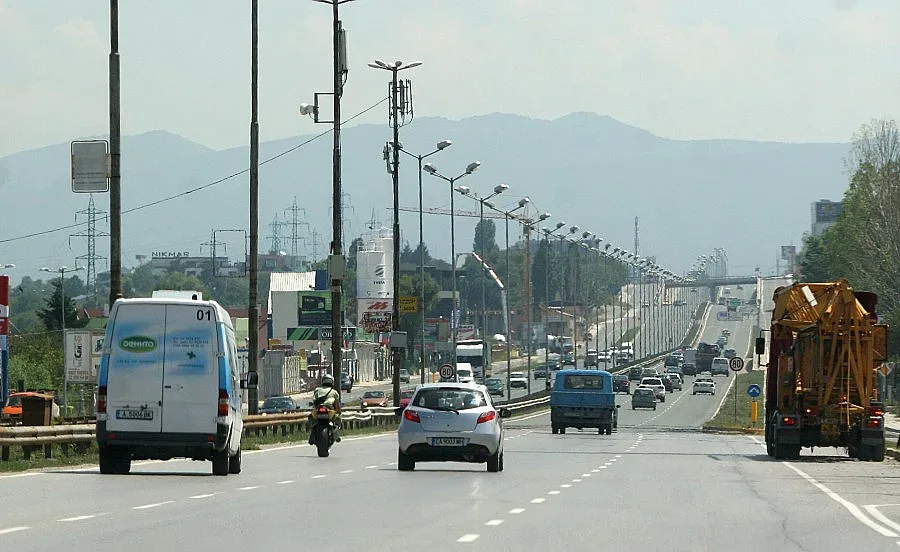 Нов търг за доизграждане на Западната дъга на Околовръстното шосе на София