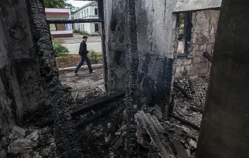 Световната банка: Икономиката на Украйна ще се свие с 8%