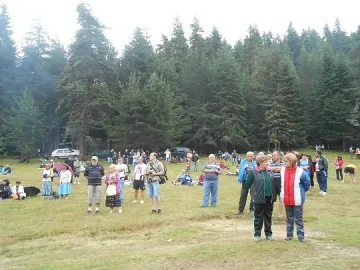 Гърци инвестират в курорт над Гоце Делчев