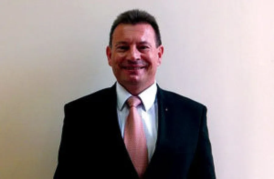 Шефът на масоните собственик на завода