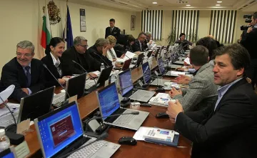 ВСС не избра председател на Военно-апелативния съд