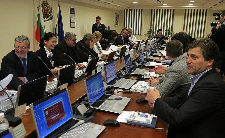 ВСС не избра председател на Военно-апелативния съд