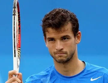 Гришо си уреди среща с Джокович след успех над испанец