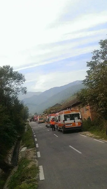 Инспектор: Няма установени заплахи за живота на работниците в Горни Лом