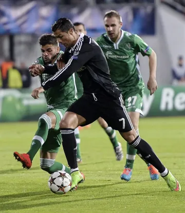 Моци: Заслужавахме повече