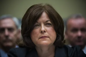 Директорът на Сикрет Сървис подаде оставка