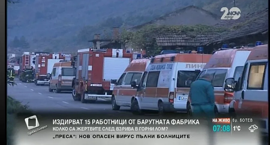 Разкриват фрапиращи нарушения след ужаса в Горни Лом