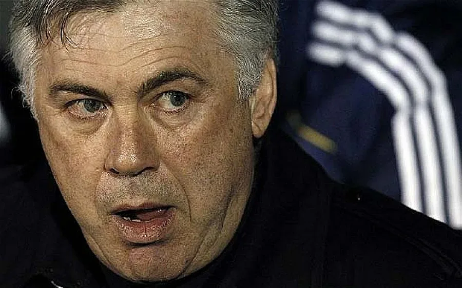 Карло Анчелоти: За нас беше много тежък мач