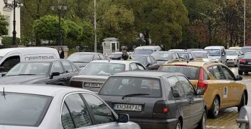 80% от колите в Европа са с части от България