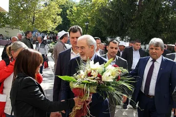 Местан: За ДПС Родопите ще са в центъра на държавната политика