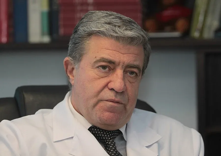 18 стъпки за здравна реформа 