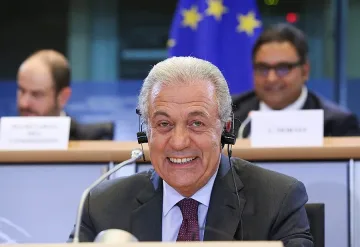 Еврокомисар иска България в Шенген