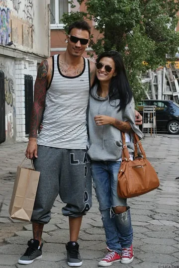 Диджей Мартен стана татко 