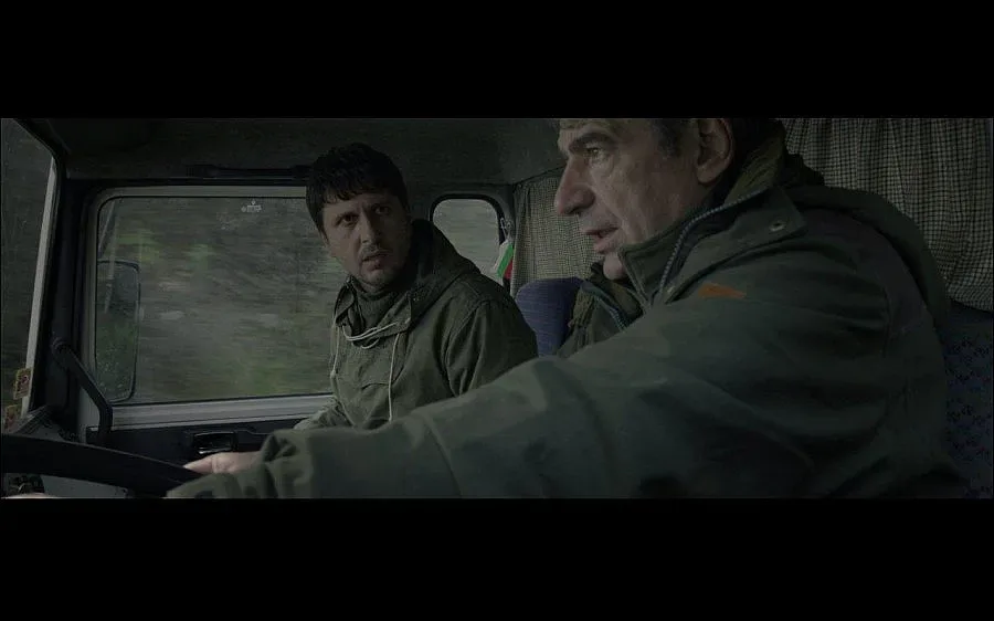 Командарев показва "Съдилището" на кинофест във Варшава