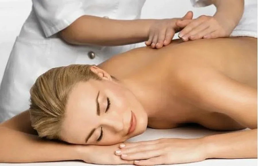 Боуен масаж вместо доктор