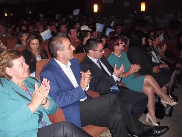 Цветанов: Да стопим купения и контролиран вот с висока активност