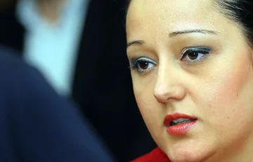 Лиляна Павлова: Няма да вдигаме данъците и ще върнем инвеститорите