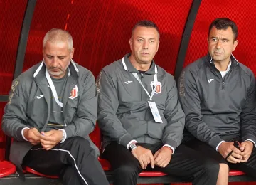 Никой не иска "Локо" (Пд)