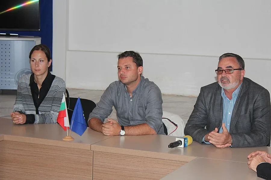 Д. Добрев: Ако няма стабилно правителство, здравната система съвсем ще рухне