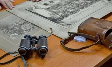 Показват ценен общински архив за празника на Благоевград