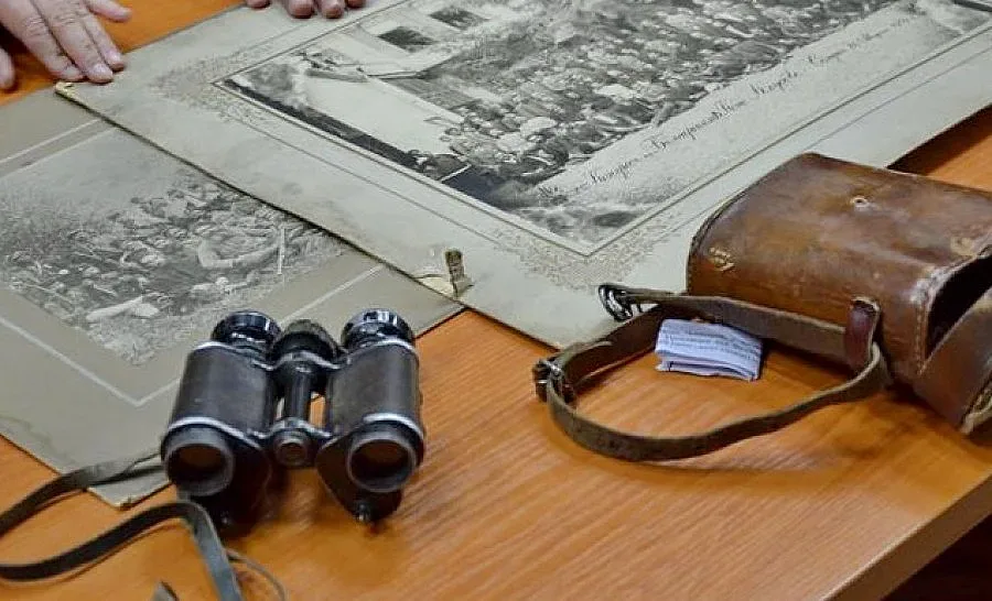 Показват ценен общински архив за празника на Благоевград